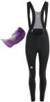 Kalas Pantaloni Kalas PASSION Z3 Rainex pentru femei, black (4 (L))