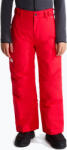 The North Face Pantaloni de schi pentru copii The North Face Freedom Insulated elevation red