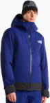 The North Face Geacă de schi pentru bărbați The North Face Mount Bre bold blue/tnf black