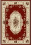 Delta Carpet Covor Dreptunghiular, 80 x 200 cm, Rosu, Lotos 507 (LOTUS-507-201-082) Covor