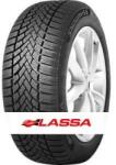 Lassa Snoways 5 235/45 R17 97v (8697322148132) - e-roti
