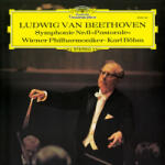 Clearaudio Wiener Philharmoniker & Karl Böhm - Beethoven Symphonie Nr. 6 "Pastorale