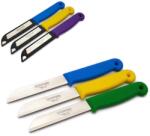Chomik Cuțit SOLINGEN 9cm zimțat cu teacă 68807 (GLO4035)