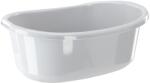 Chomik Lighean oval cu mânere 45l 68845 (JAG0251) Castron
