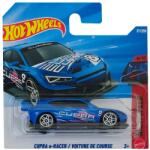 Mattel Hot Wheels: Cupra e-Racer kék kisautó 1/64 - Mattel (5785/JJL50)