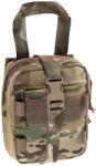 Clawgear Trusă de prim ajutor Clawgear IFAK Rip-Off Pouch Core - MultiCam