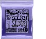 ERNIE BALL - Nickel Wound Silky Slinky 9.5-48 elektromos gitárhúr