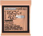 ERNIE BALL - Turbo Slinky Classic 9.5-46 elektromos gitárhúr