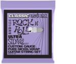 ERNIE BALL - Ultra Slinky Classic 10-48 elektromos gitárhúr