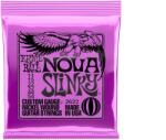 ERNIE BALL - Nickel Wound Nova Slinky Wound G 11-54 elektromos gitárhúr
