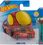 Mattel Hot Wheels: Deora Too'nd piros kisautó 1/64 - Mattel (5785/JJL21)