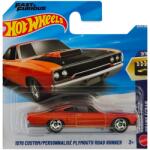 Mattel Hot Wheels: 1970 Custom Plymouth Road Runner kisautó 1/64 - Mattel (5785/JJK52)
