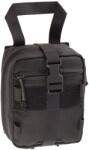 Clawgear Trusă de prim ajutor Clawgear IFAK Rip-Off Pouch Core - Black