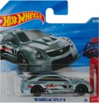 Mattel Hot Wheels: '16 Cadilac ATS-V R kisautó 1/64 - Mattel (5785/JJL36)