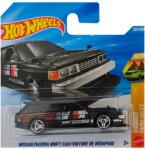 Mattel Hot Wheels: Nissan Maxima Drift Car fekete kisautó 1/64 - Mattel (5785/JJK53)