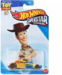 Mattel Hot Wheels: Superstar Speeders Toy Story 5 Woody kisautó 1/64 - Mattel (JJT79/JJV01)