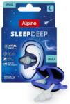 Alpine Hearing Protection Alpine SleepDeep dopuri pentru urechi pentru somn, mărimea S - 1 pereche