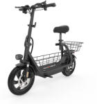 NANROBOT M5 Max Fekete