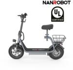 NANROBOT M5 Szürke