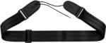 max GS12 nylon gitárpánt, fekete