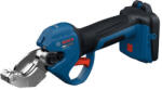 Bosch Tăietor de țevi cu acumulator GPC18V-32P fără perii (fără acumulator și încărcător) (06019S2000)
