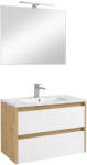 Leziter Porto Prime 80 complet (POPR80WTF)