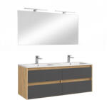 Leziter Porto Prime 120 complet (POPR120WTAN)