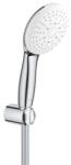 GROHE Temepesta 110 fali tartós zuhanyszett 3 funkciós, króm (GR-27849003)