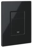 GROHE Skate Cosmopolitan nyomólap fényes fekete (GR-38732KV0)