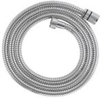 Grohe Rotaflex Metal Long-Life zuhanygégecső 175 cm, króm (GR-28025001)