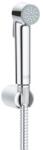 GROHE Tempesta-F Trigger Spray falitartós zuhanygarnitúra, 1 funkciós kézizuhannyal, króm (GR-26354000)