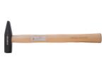 KING TONY Kalapács, lakatos - fa nyéllel, Hickory 0, 4 kg - King Tony (7821-30)