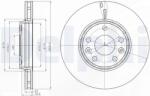 Delphi Disc Frana DELPHI BG4264 (BG4264) - turbochic