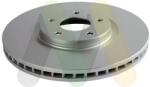 MOTAQUIP Disc Frana MOTAQUIP LVBD1715 (LVBD1715) - turbochic