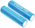 Utángyártott 18650 Li-ion akkumulátor 3.7V 3400mAh - CameronSino (CS-NCR18650NB)