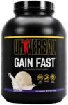 Universal Nutrition Gain Fast 2260 Gr Vanilla Shake