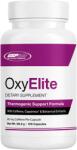 USPlabs Oxyelite 120 Kapszula