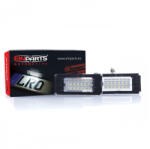 Einparts MINI rendszámtábla LED világítás R52 R55 R55N R56 R56N R57 R57N R58 R59 EP113 (EP113)
