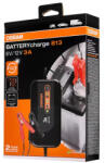 OSRAM BATTERYcharge 813 OEBCS813 Okos Akkumulátortöltő 6/12V 3A (OEBCS813)