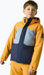 Dare 2b Gyerek síkabát Dare2B Send It II Jacket electric orange/navy