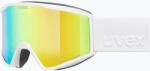 uvex Síszemüveg UVEX Blast FM S2 white matt/mirror green