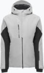 Dainese Férfi síkabát Dainese Etra Aerosense Dry Core Ready grey/stretch limo
