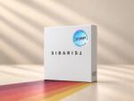 Sibarist Filtre de Hârtie Snap × Sibarist pentru Dripper Snap 029 - Set 25 buc