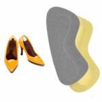 VITALMED Pernita pentru calcai din piele, pentru pantofi, VitalMed 970