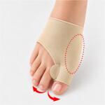 VITALMED Protector pentru mont cu despartitor degete, Vitalmed 966 - catenapascupas