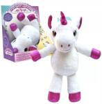 Lansay Figurină unicorn bebeluș care se rostogolește (55060)