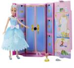 Mattel Disney: Deluxe Reveal prințesă surpriză - Cenușereasa (JCR96) Figurina