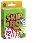 Mattel Joc de cărți Skip-Bo (JMM20)