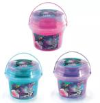 Canal Toys Canal Toys: So Slime în găleată cu LED - diferite (SSC217)