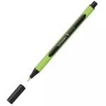 Schneider Schneider: Line-Up liner 0, 4 mm, negru (TSCLINEFK)